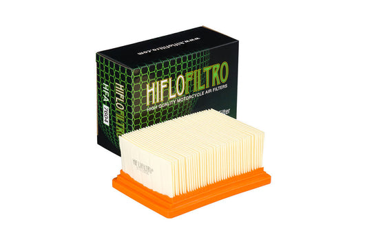 HIFLO Luftfilter HFA7604 BMW C600/C650