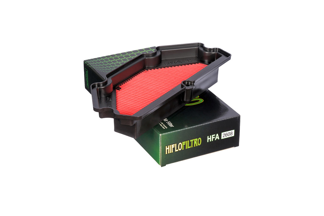 HIFLO Luftfilter HFA2608 Kawasaki ER6