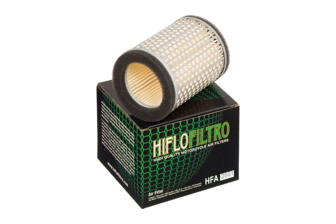 HIFLO Luftfilter HFA2601 Kawasaki KZ650H