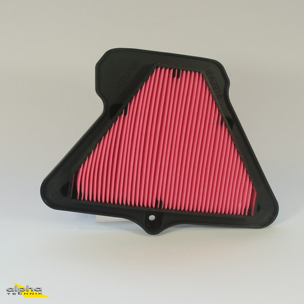 HIFLO Luftfilter HFA2918 Kawasaki ZX 10