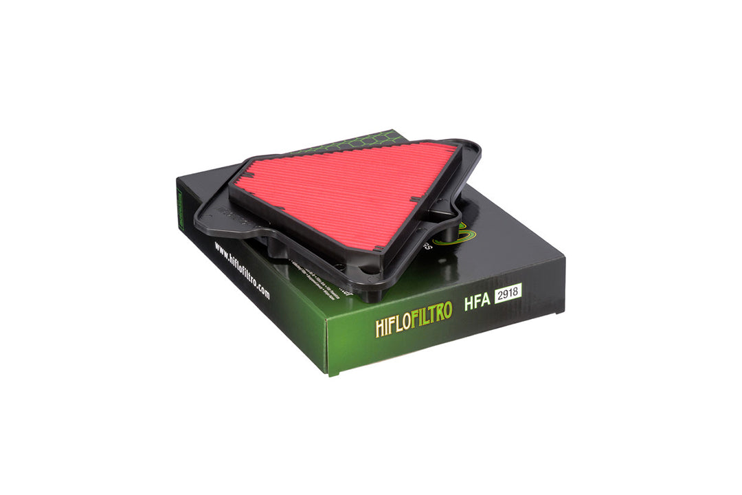 HIFLO Luftfilter HFA2918 Kawasaki ZX 10