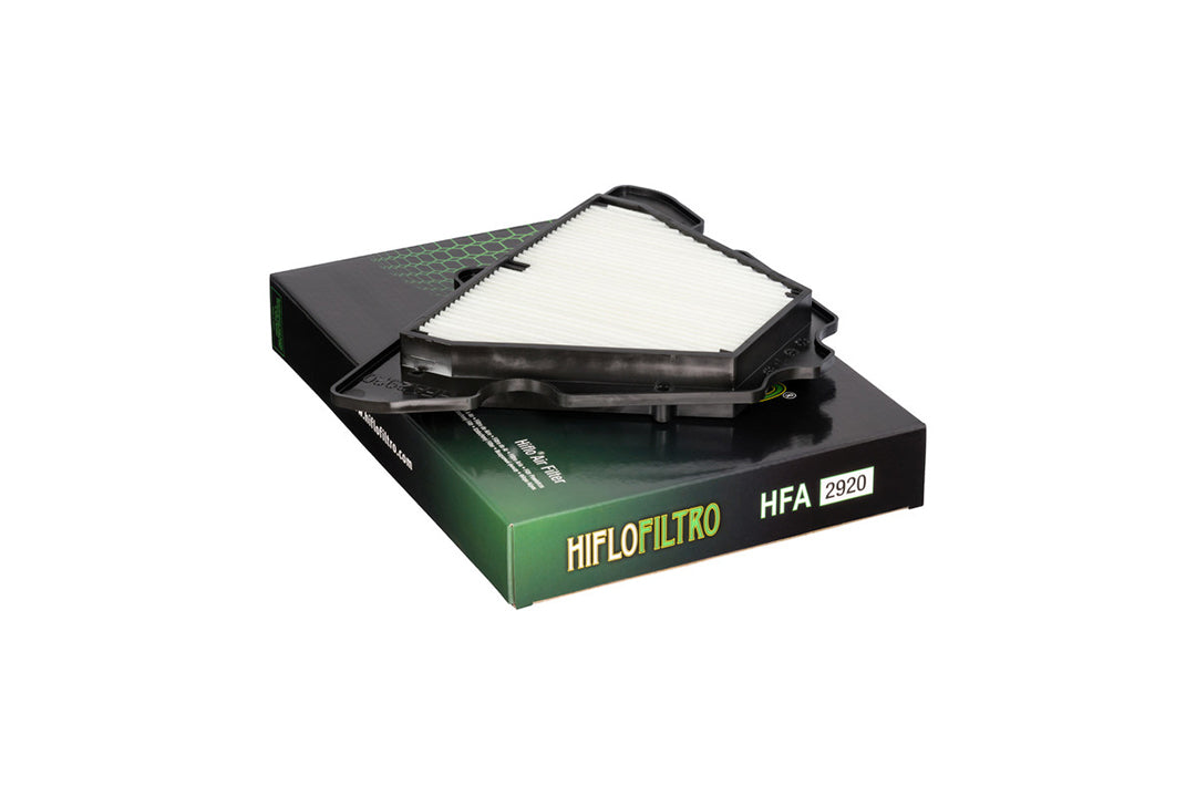 HIFLO Luftfilter HFA2920 Kawasaki Z 1000