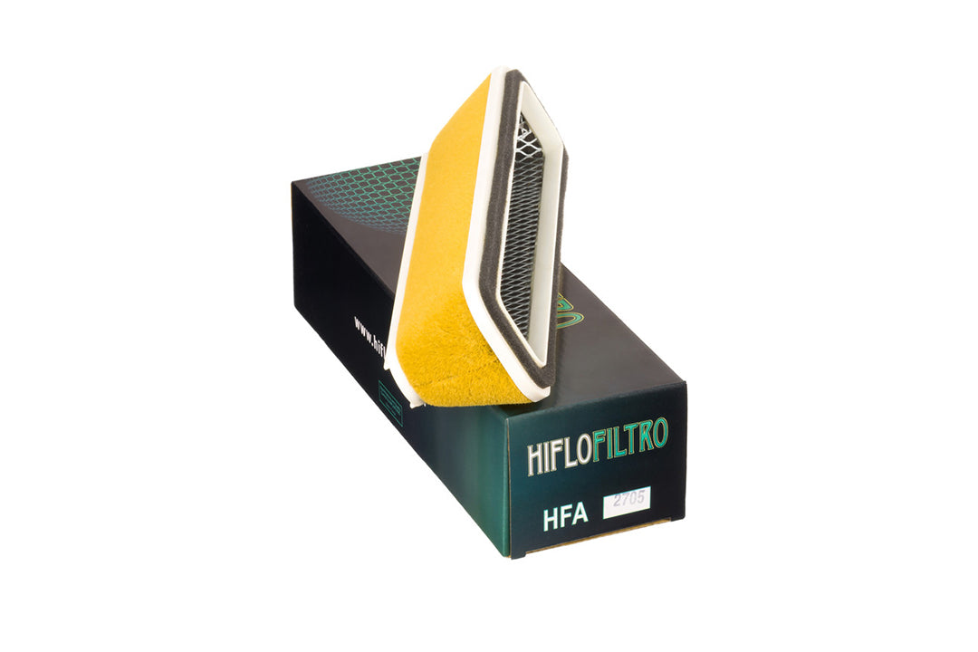 HIFLO Luftfilter HFA2705 Kawasaki GPZ 750/900 R