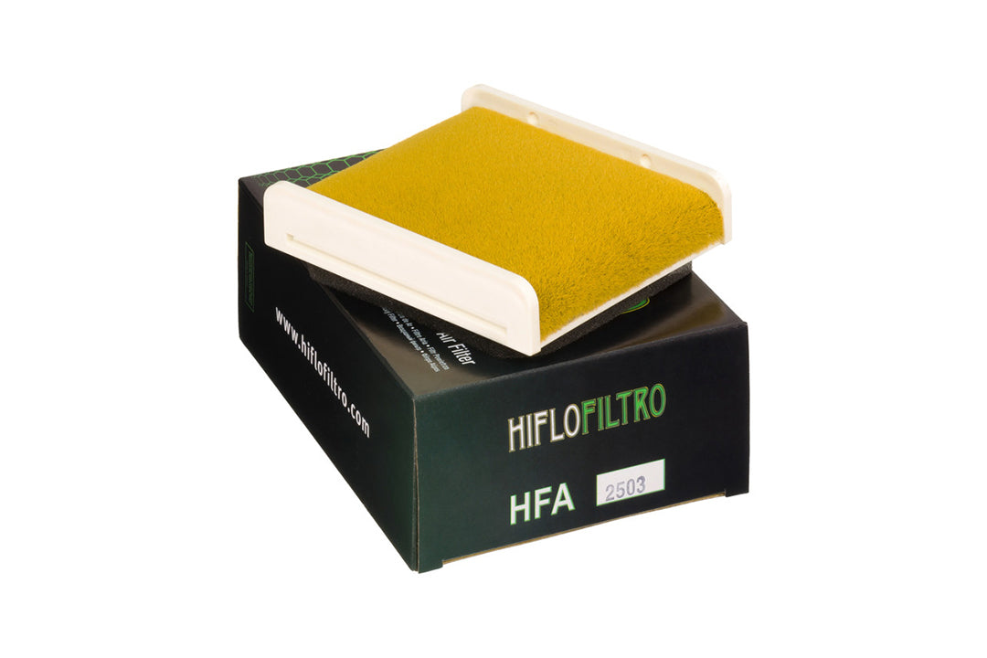 HIFLO Luftfilter HFA2503 Kawasaki GPZ 500 S