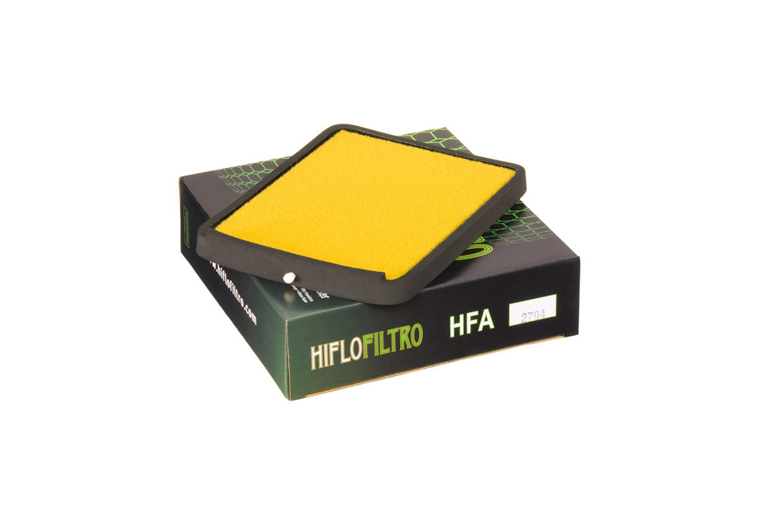 HIFLO Luftfilter HFA2704 Kawasaki ZXR 750 1988-91