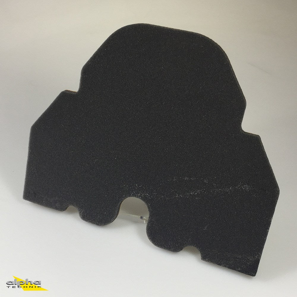 HIFLO Luftfilter HFA2604 Kawasaki ZZR600 1993-