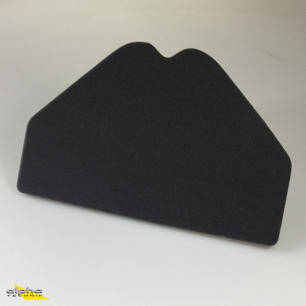 HIFLO Luftfilter HFA2909 Kawasaki ZZR 1100 1993-