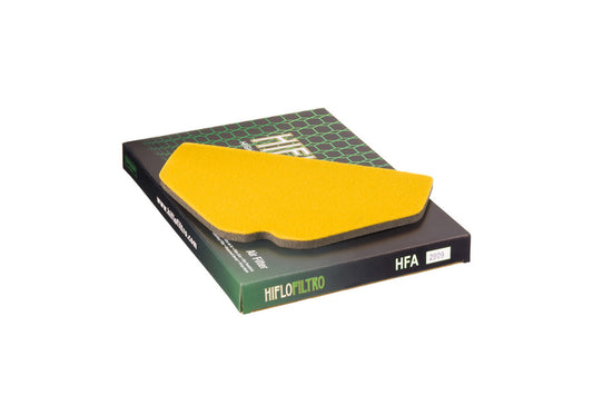 HIFLO Luftfilter HFA2909 Kawasaki ZZR 1100 1993-