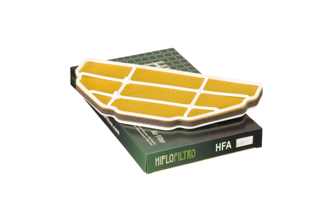 LUFTFILTER Kawasaki ZX-6R 1998-