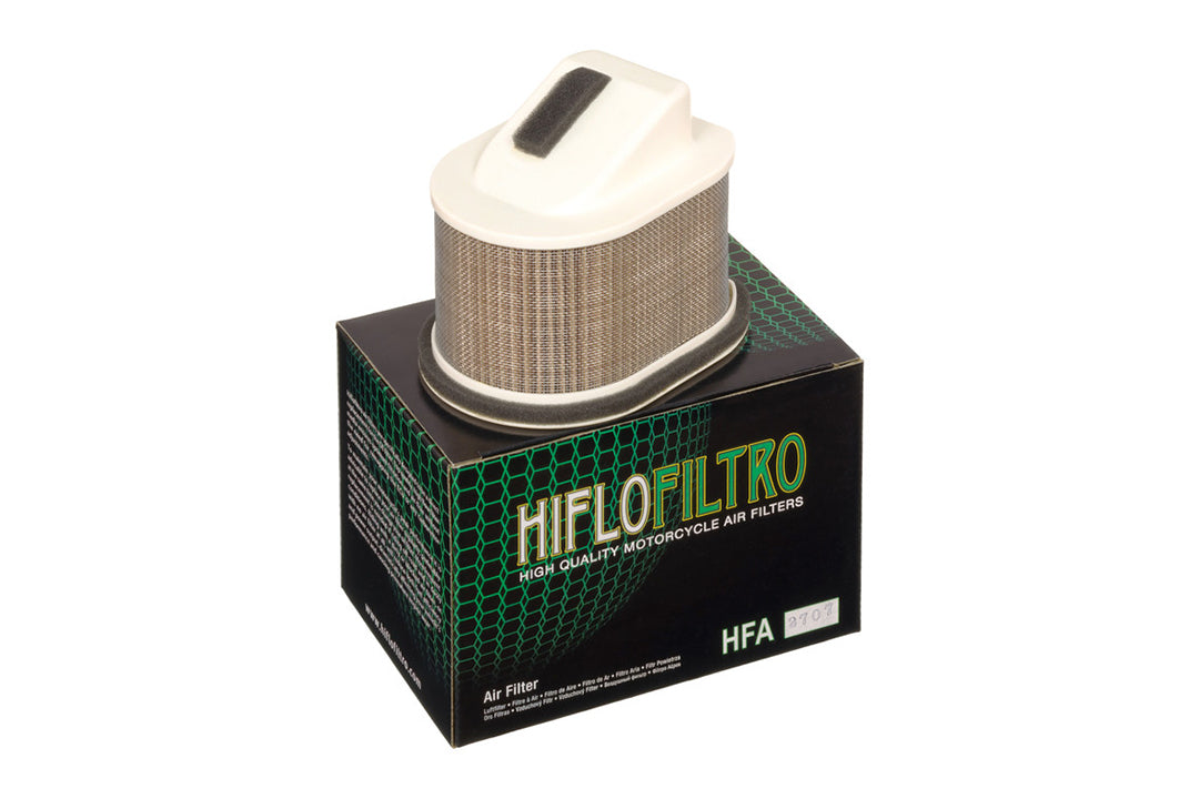 HIFLO Luftfilter HFA2707 Kawasaki Z1000/Z750 2003