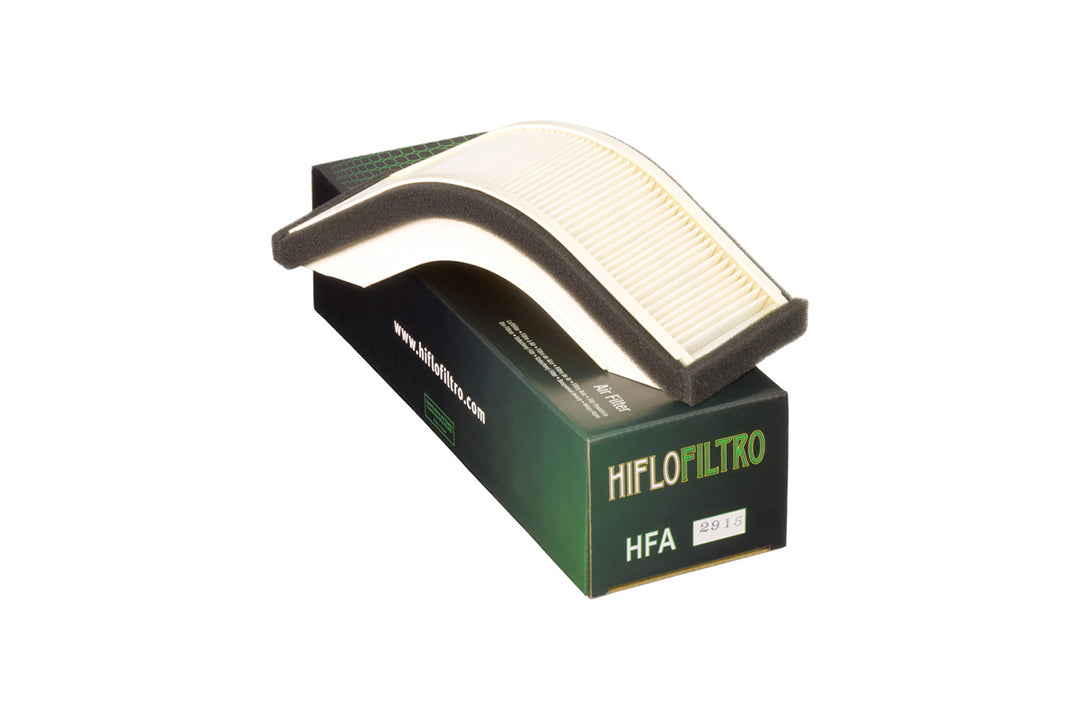 LUFTFILTER Kawasaki ZX-10R 2004