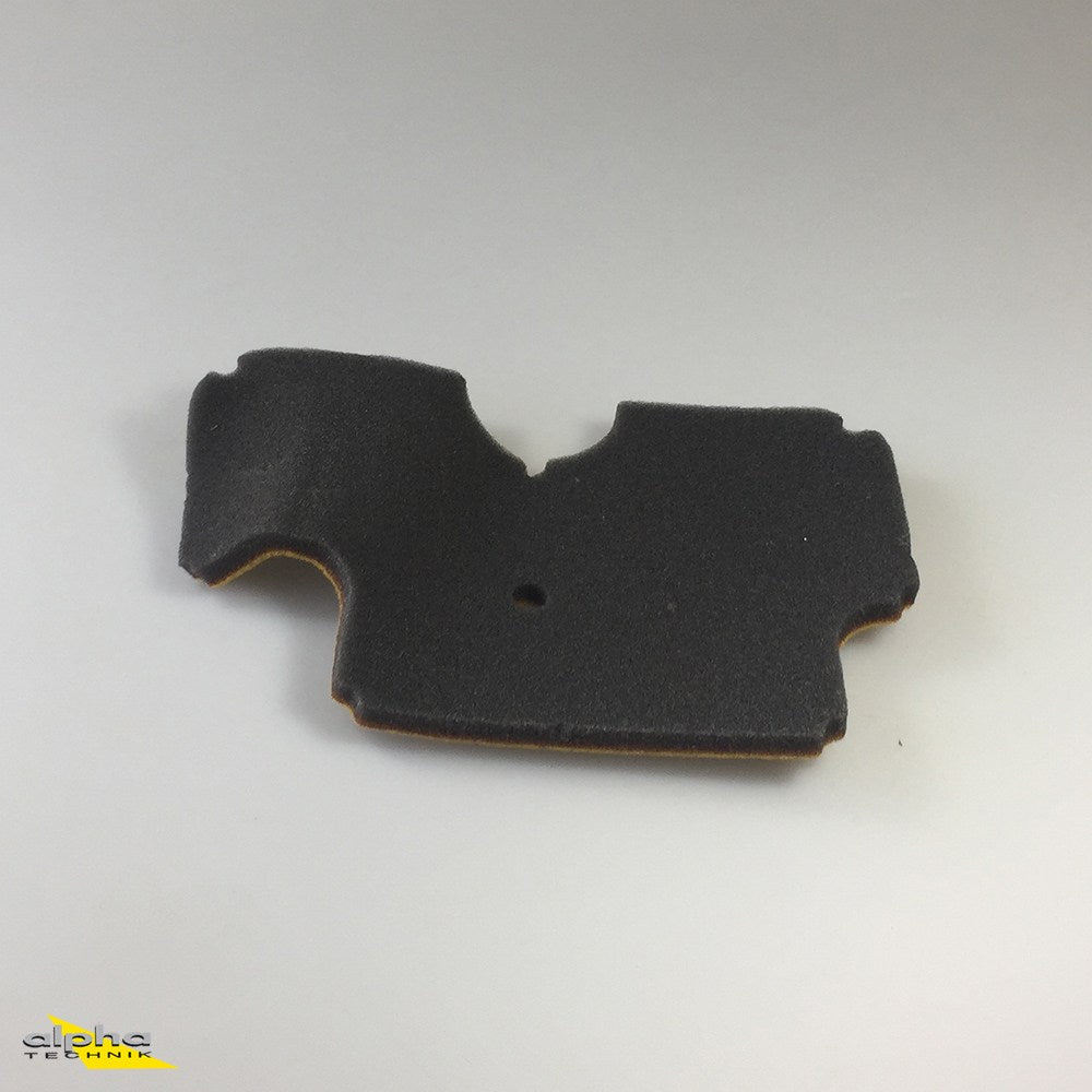 HIFLO Luftfilter HFA2606 Kawasaki ER6, KLE650