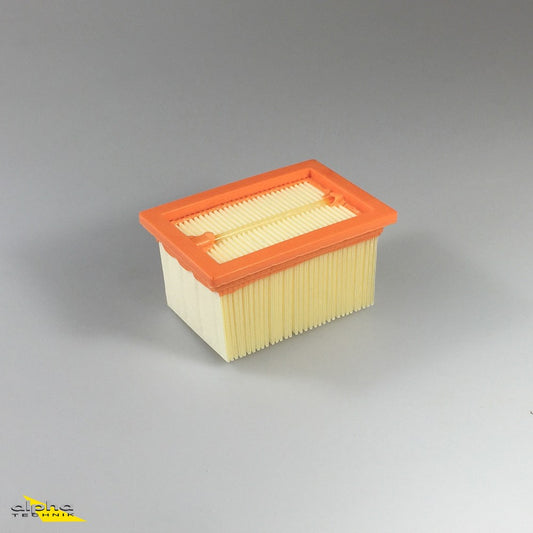 HIFLO Luftfilter HFA7601 BMW F650 GS