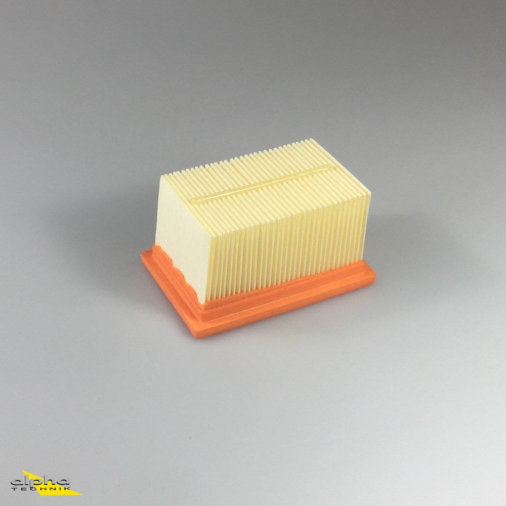 HIFLO Luftfilter HFA7601 BMW F650 GS