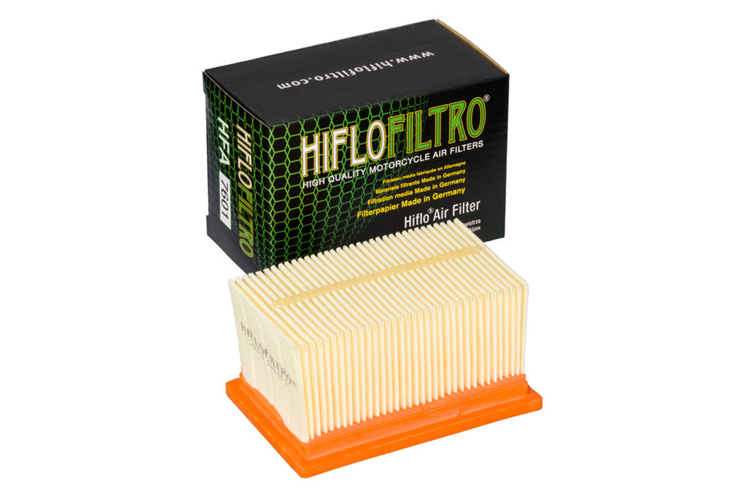 HIFLO Luftfilter HFA7601 BMW F650 GS