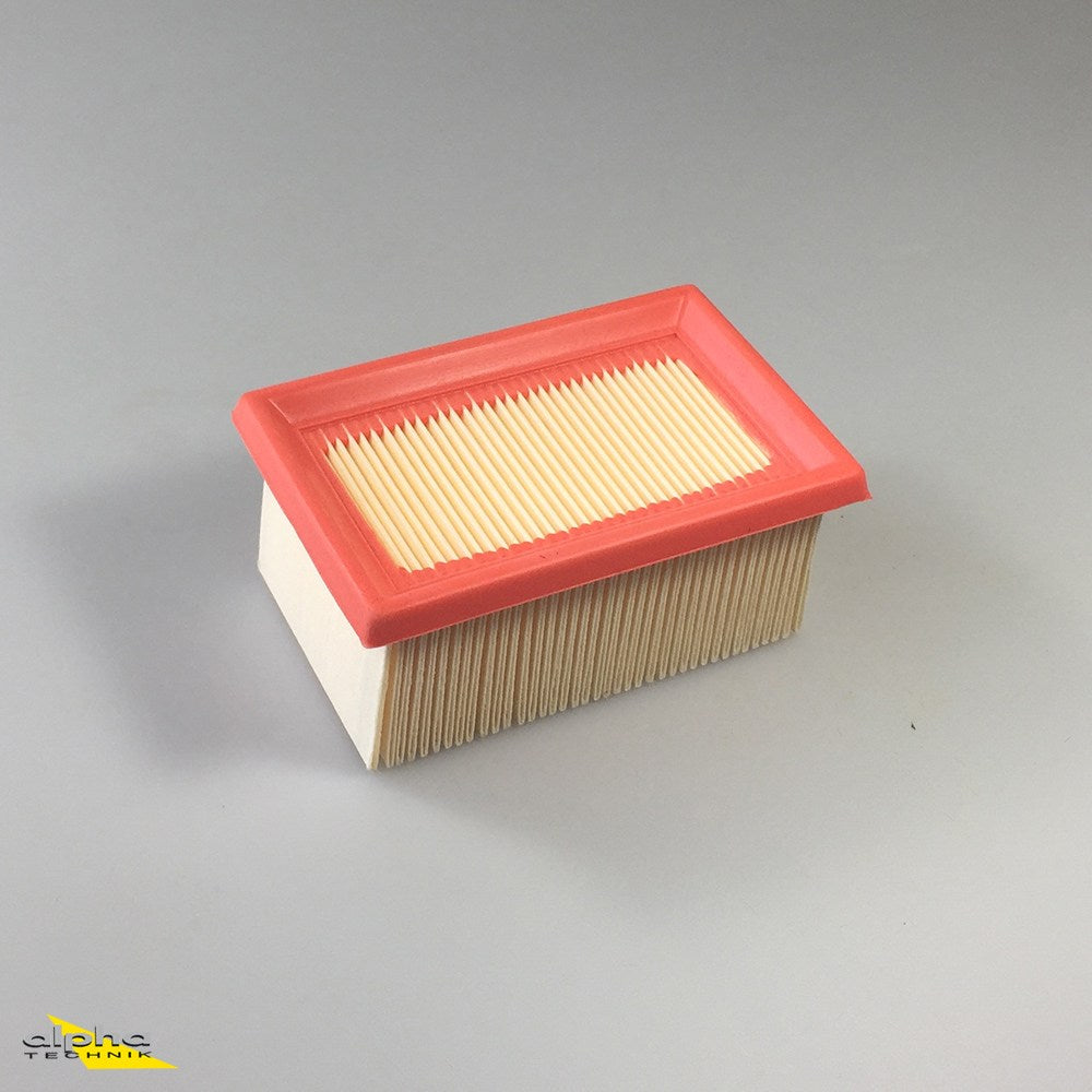 HIFLO Luftfilter HFA7602 BMW F650 SCARVER