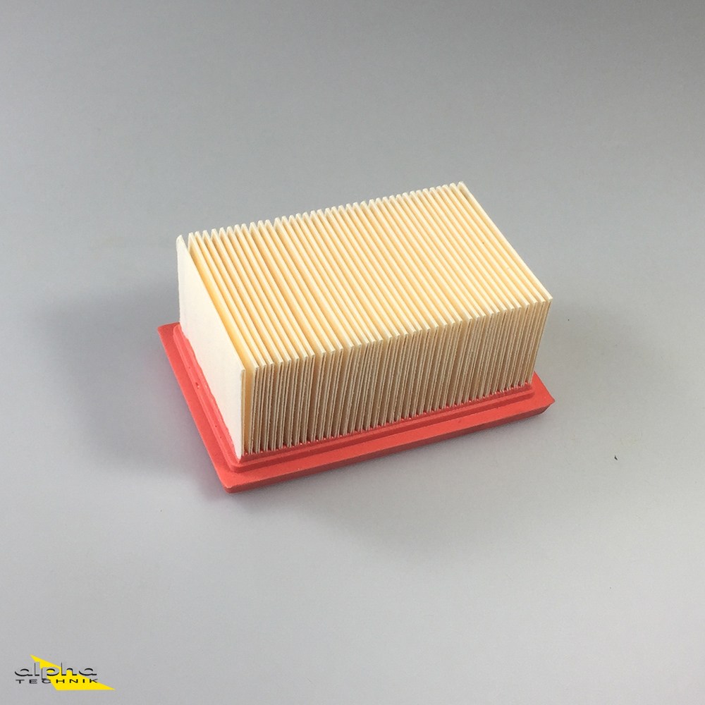HIFLO Luftfilter HFA7602 BMW F650 SCARVER