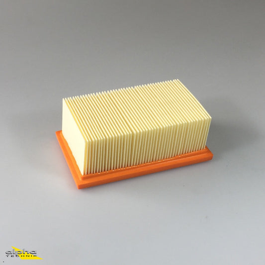 HIFLO Luftfilter HFA7913 BMW  F650/800GS