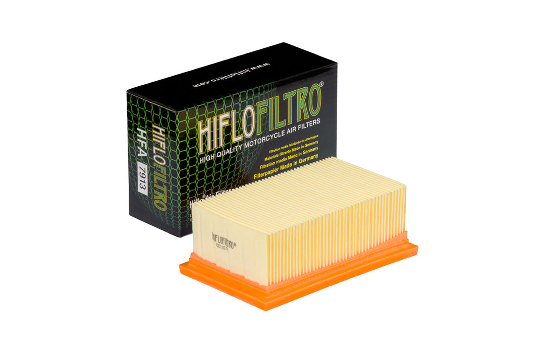 HIFLO Luftfilter HFA7913 BMW F650/800GS
