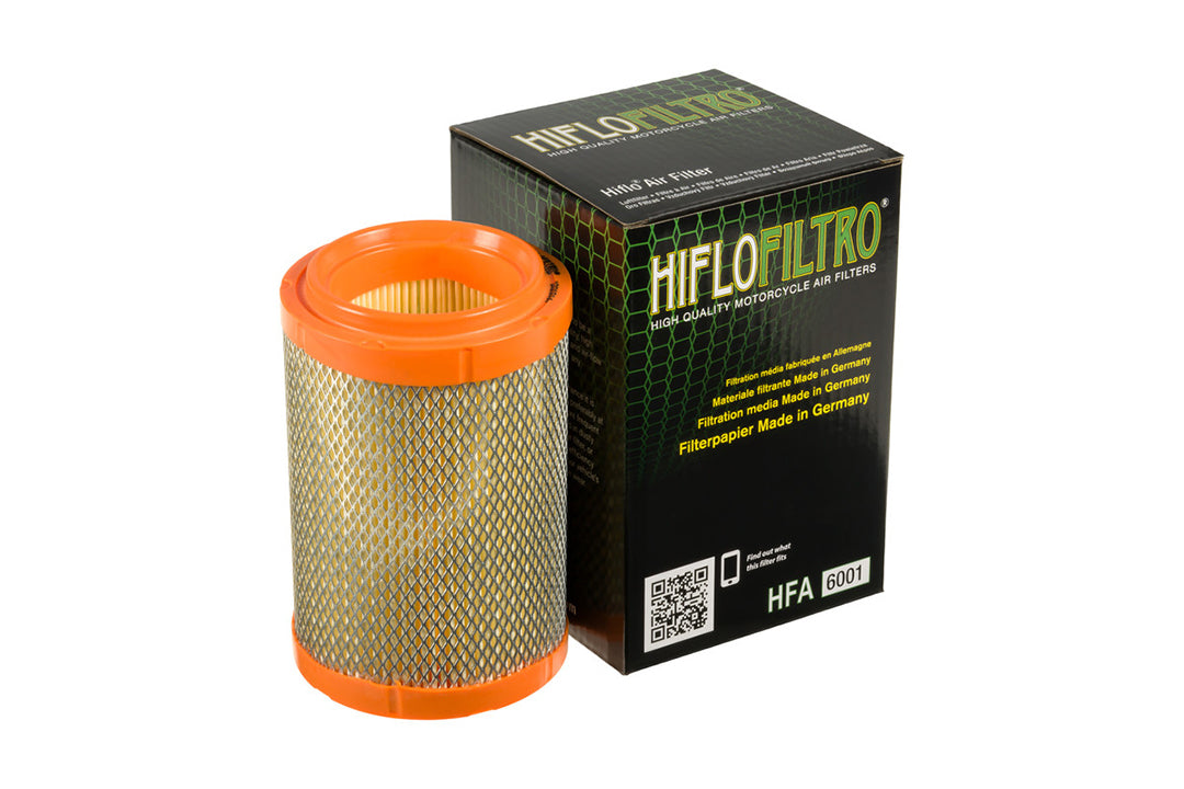 HIFLO Luftfilter HFA6001 Ducati