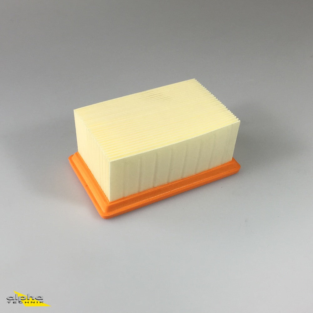 HIFLO Luftfilter HFA7914 BMW R1200 2010-