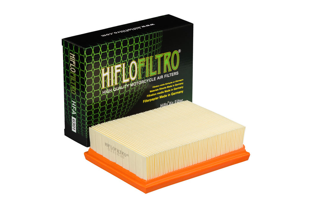 HIFLO Luftfilter HFA6301 KTM Adventure