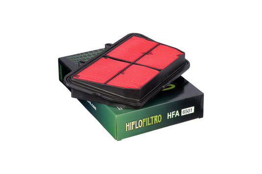 HIFLO Luftfilter HFA6501 Triumph Tiger