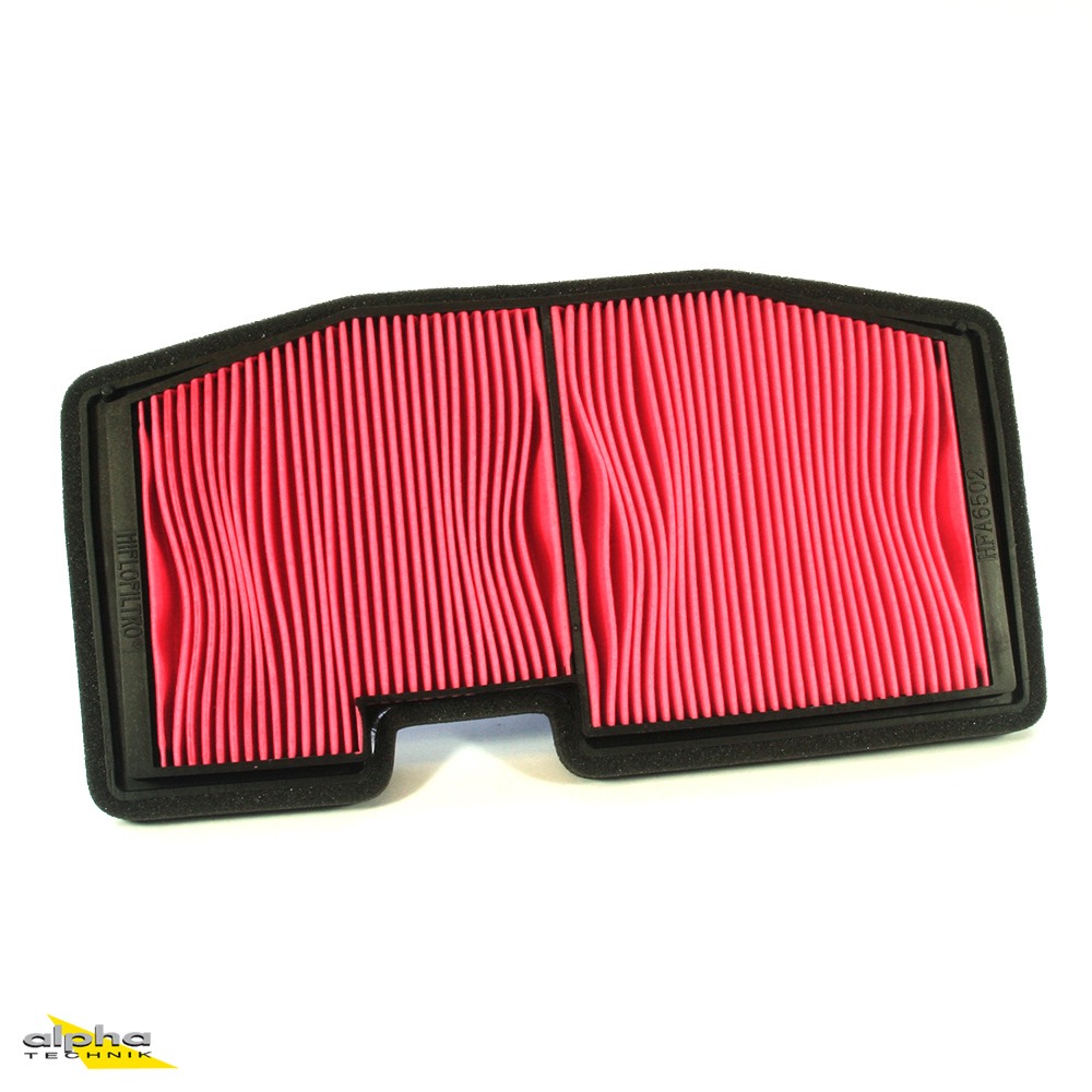 HIFLO Luftfilter HFA6502 Triumph
