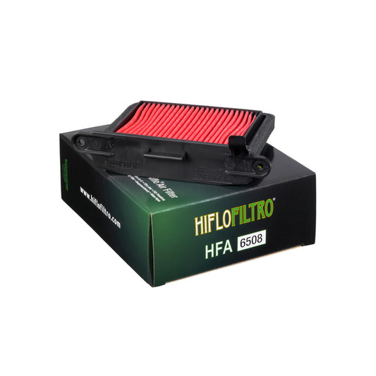 HIFLO LUFTFILTER Triumph Bonneville Bobber