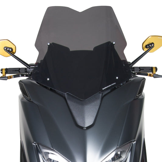 Windschild Plexiglas Yamaha T-MAX 530 560