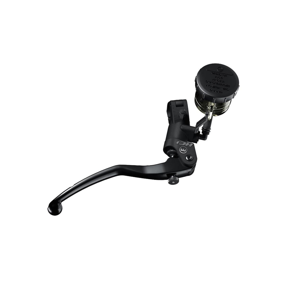 Magura HC1 - Bremsarmatur, radial, schwarz, Ø15 mm, DOT, ABE