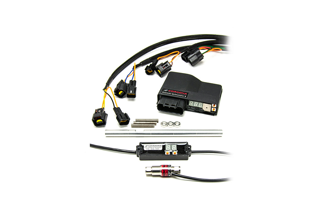 Cordona 211FASTON4 PQ8 für Suzuki DL1000 V-Strom