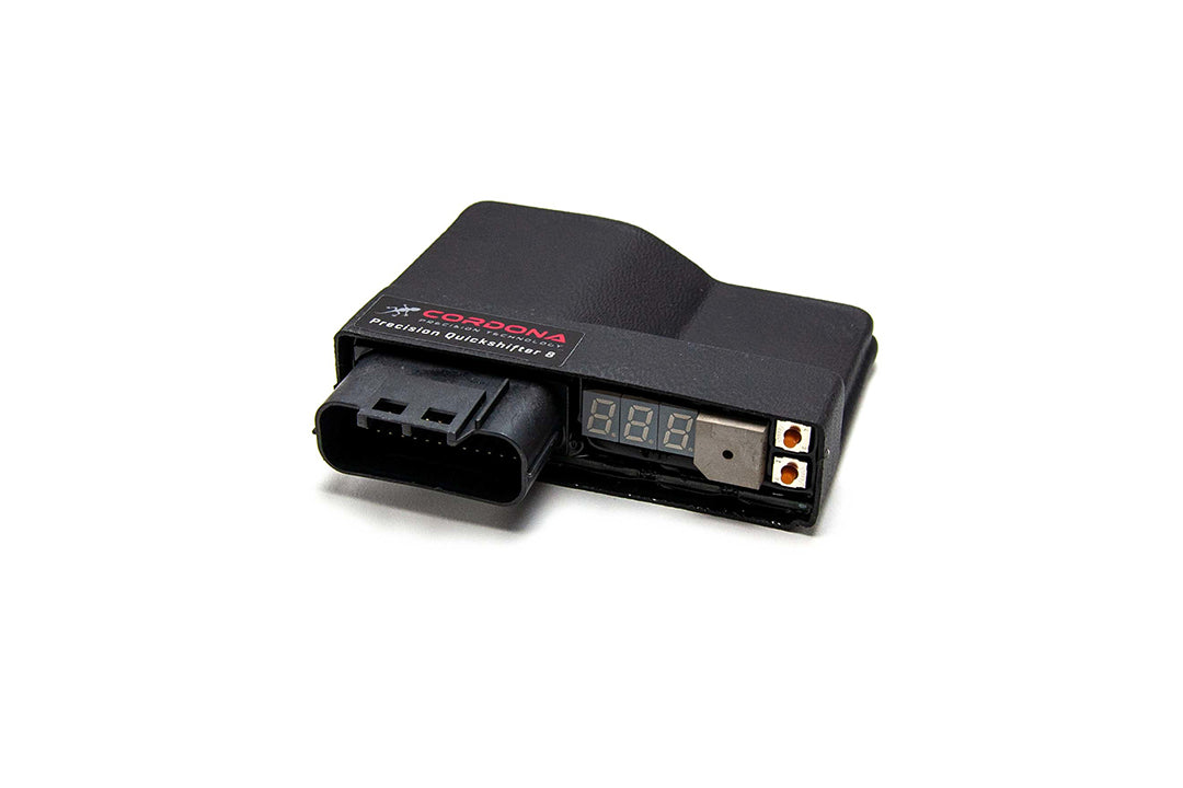 Cordona 219 PQ8 für Ducati Multistrada