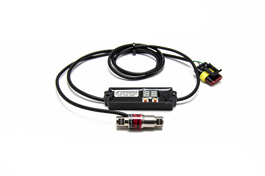 Cordona 210BPEG PQ8 für Honda und KTM