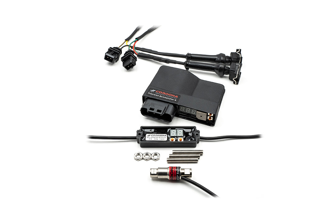 Cordona 238FI PQ8 für BMW R1200 GS