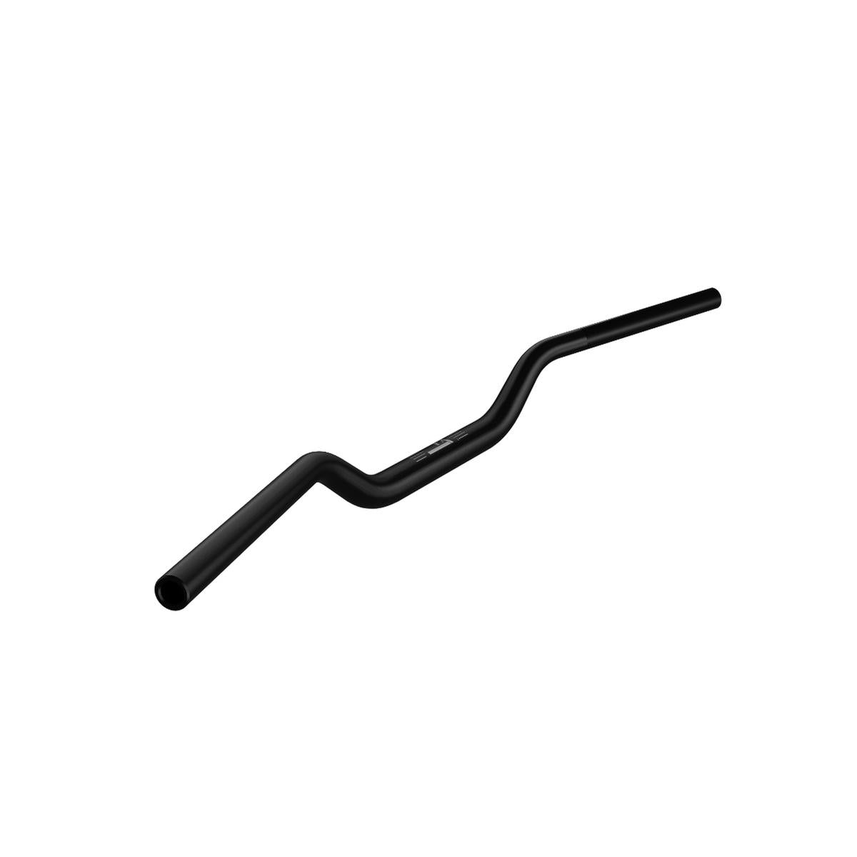 Magura X-line - Lenker, Aluminium, Konifiziert, schwarz, FX, Klemmung 28,6 mm