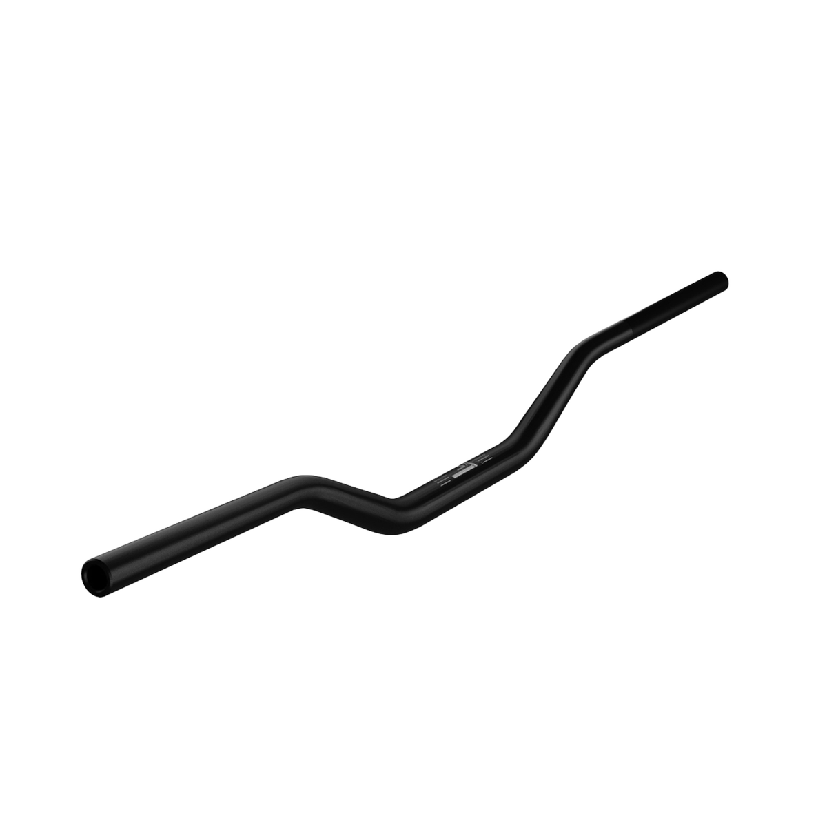 Magura X-line Lenker, Alu, schwarz, SX Classic, 28,6 mm