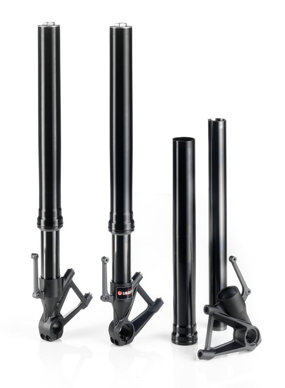 Wilbers Cartridge Umrüstset für Originalgabel BMW