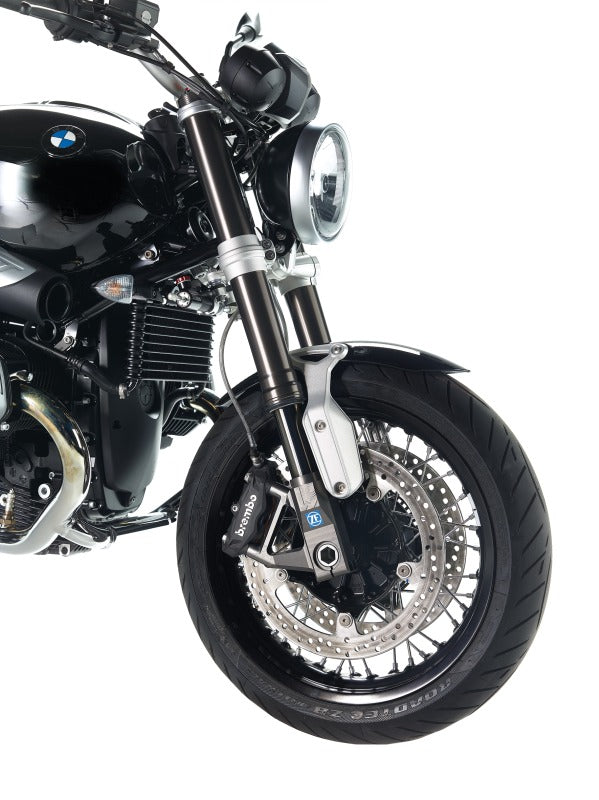 Wilbers Telegabel 46RR titan/schw. BMW S1000RR