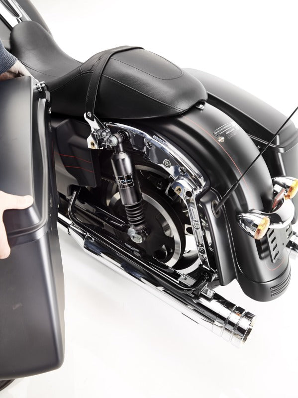 WI LDC Nivomat Harley Davidson FLHTK Elektra Glide