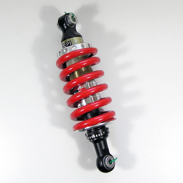 Tieferlegungssatz Yamaha FZ6 Fazer S2, RJ14