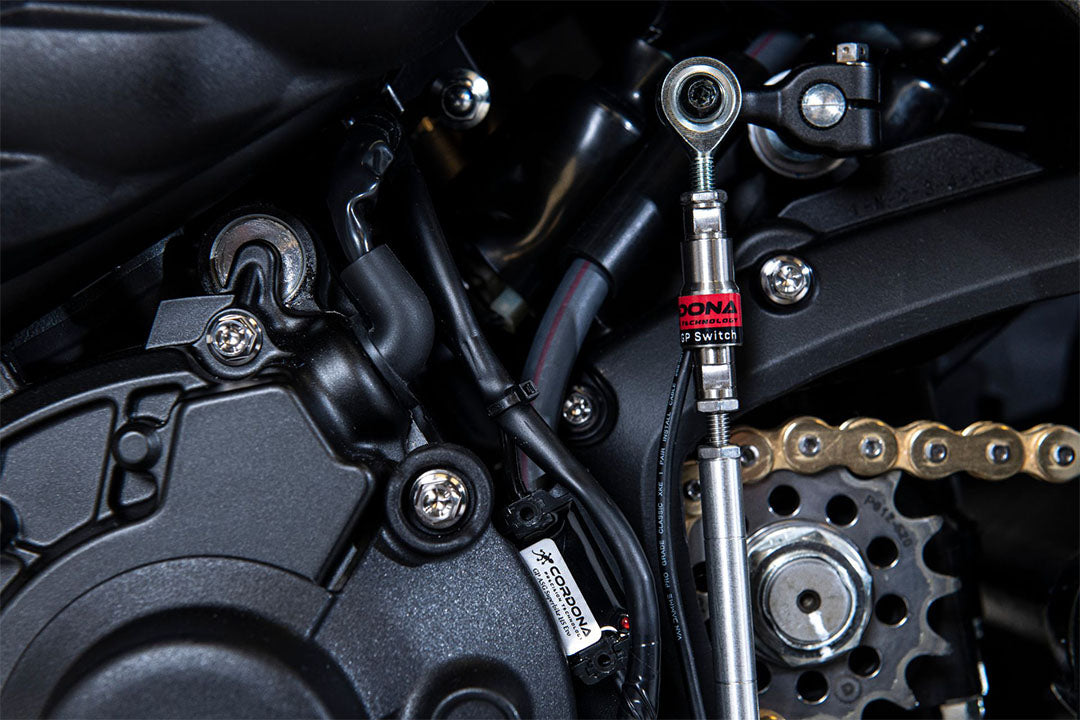 Cordona 420Evo-Spec-55 GP ASG Superbike für Ducati