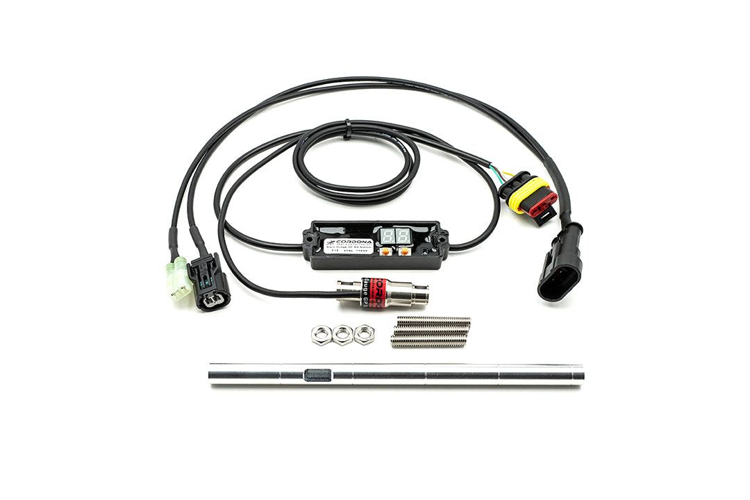 Cordona 465C GP SG Switch Quickshifter für Honda