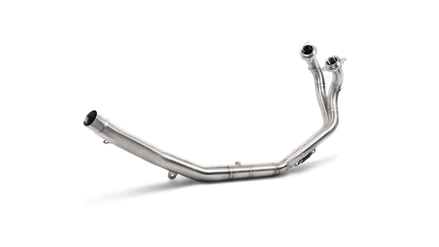 Akrapovic Austauschkrümmer (SS) Honda CRF1000L Afr