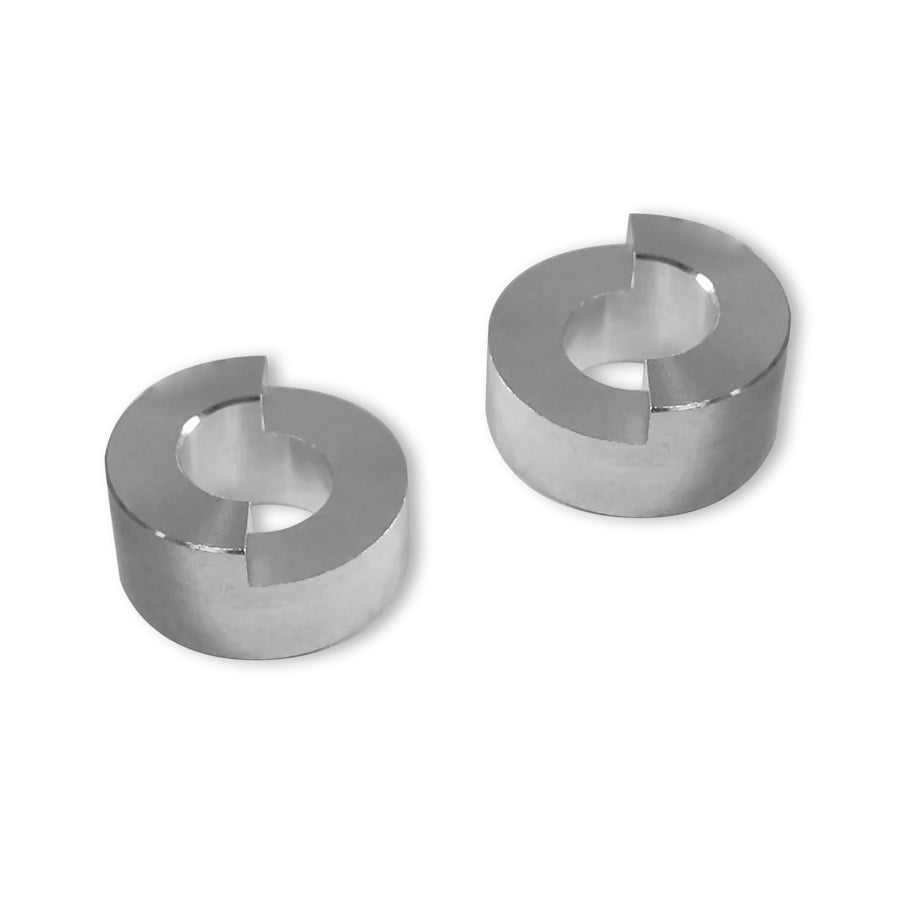 Lenkerendenadapter Honda