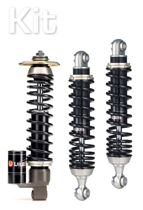 WI Federbein Typ 623 + 530TS im Set