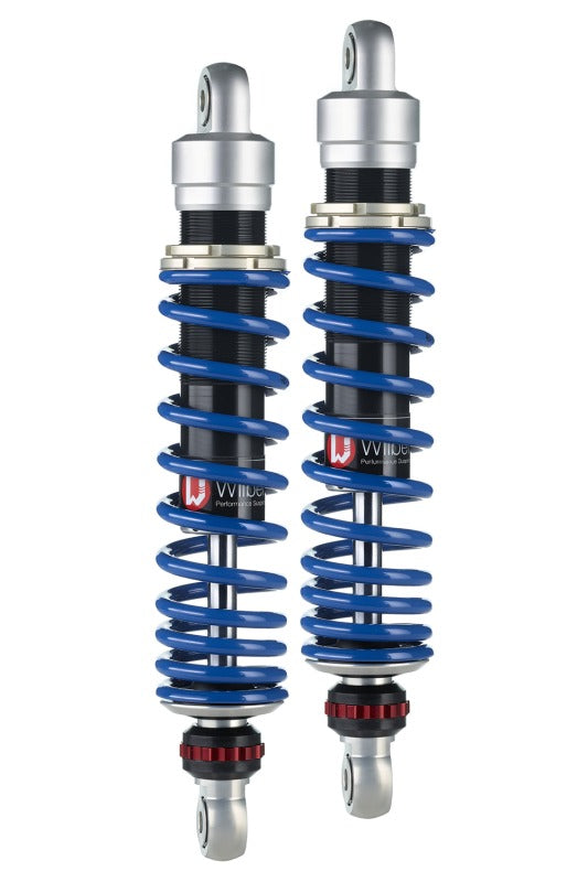 WI 630 Adjustline Suzuki LS 650 Savage 86-