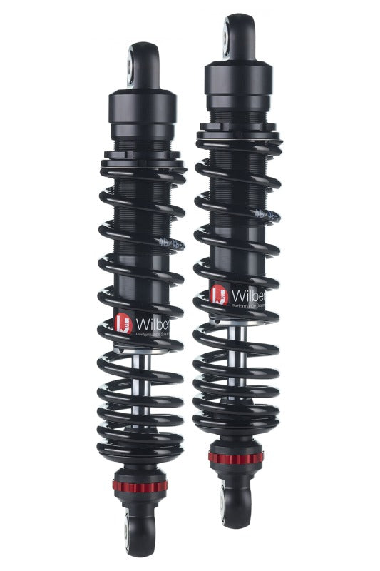 WI 630 Adjustline Moto Guzzi V9 Bobber 16-