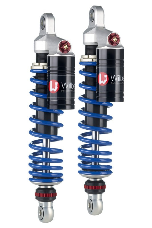 WI 632 Adjustline Moto Guzzi Le Mans 3/4/850 T5/10