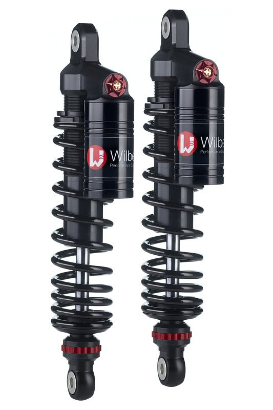 WI 632 Adjustline Moto Guzzi Le Mans 3/4/850 T5/10